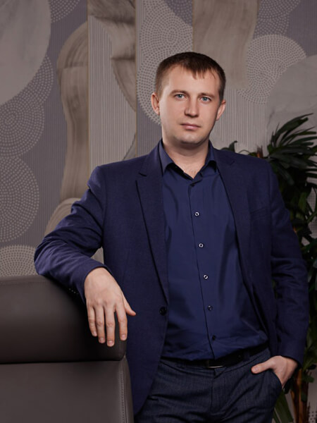 Адвокат Дудаков